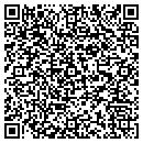 QR code with Peacefield Farms contacts
