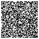 QR code with Harrop Custom Fence contacts