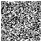QR code with Hess Landscaping Services Inc contacts