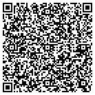 QR code with Huddleston Grounds Inc contacts