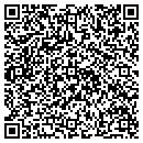 QR code with Kavamore Press contacts