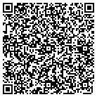 QR code with Hunter Landscape And Design contacts