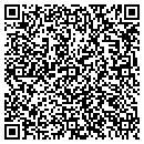 QR code with John W Meyer contacts