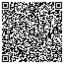 QR code with Taltech Inc contacts