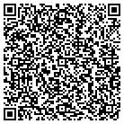 QR code with H W Wireless Center LLC contacts