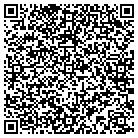 QR code with Manhattan Air Conditioning CO contacts
