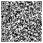 QR code with Martack Air Conditioning Corp contacts