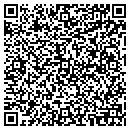 QR code with I Mobile of NJ contacts