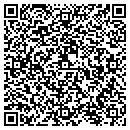 QR code with I Mobile Wireless contacts