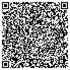 QR code with Marvin Refrigeration Air Cond contacts