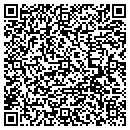 QR code with Xcogitate Inc contacts