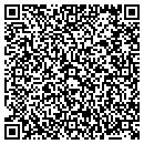 QR code with J L Floyd & Sons CO contacts