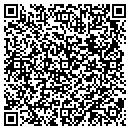 QR code with M W Fence Company contacts