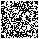 QR code with J C Feldman Construction contacts