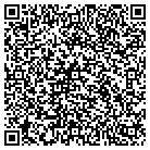 QR code with K J's Mobile Installation contacts
