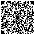 QR code with K Wireless contacts