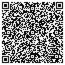 QR code with Howard's Carpet contacts