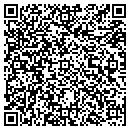 QR code with The Fence Man contacts