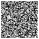 QR code with Richard Hayes contacts
