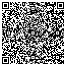 QR code with J Preston Management contacts