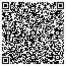 QR code with L Skytel contacts