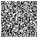 QR code with Yeah Man Spa contacts