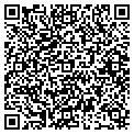 QR code with Mas Corp contacts