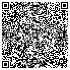 QR code with R And D Suspensions And Offroad contacts