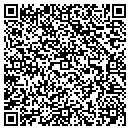 QR code with Athanas Fence CO contacts