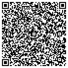 QR code with Rick Castellano's 5 Star Muffl contacts