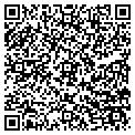 QR code with B Free Pet Fence contacts
