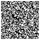QR code with R&M Auto Service Systems contacts