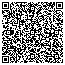 QR code with One Hour Martinizing contacts