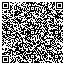QR code with Rob's Garage contacts
