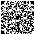 QR code with Bdt Publishing contacts