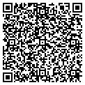 QR code with T C L contacts