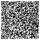 QR code with M & J Communications contacts
