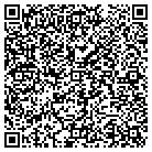 QR code with Telecommunication Device-Deaf contacts