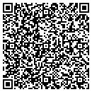 QR code with Penguin Ac contacts
