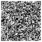 QR code with R & W Transmissions & Auto contacts