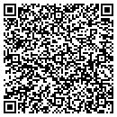 QR code with JNV Machine contacts