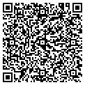 QR code with Nine Yards contacts