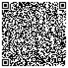 QR code with Time & Temperature Service contacts