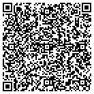 QR code with D S N C Fast Svc contacts