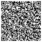 QR code with Phils Air Conditioning Heating contacts