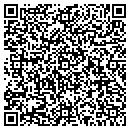 QR code with D&M Fence contacts