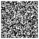 QR code with South West contacts