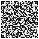 QR code with S & R Auto Medics contacts