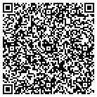 QR code with A Second Time Around Thrift contacts