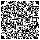 QR code with C W Publishing CO contacts